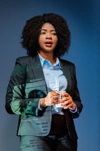 Rose Ndauka in Nyara: The Kidnapping