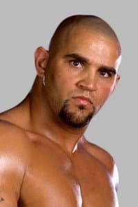 Charles Warrington in WWE Ground Zero: In Your House