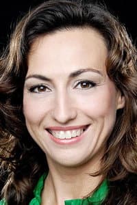 Ana Videira in Der Lissabon Krimi - Spiel mit dem Feuer