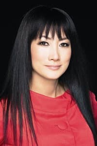 Kimiko Yo in 初雪の恋 ヴァージン・スノー