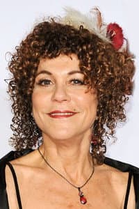 Lauri Fraser in Olaf's Frozen Adventure