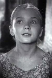 Marina Ordanskaya in Братья Комаровы