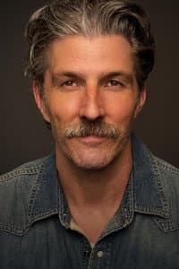 Tyler Jon Olson in Reprisal