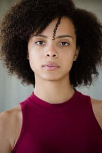 Angela Fairley in I Am Somebody's Child: The Regina Louise Story