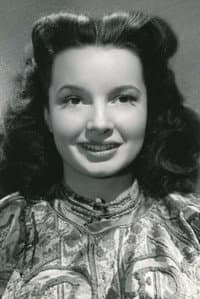 Cora Sue Collins in The Mysterious Rider