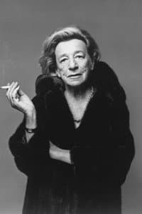 Lillian Hellman in Directed by William Wyler