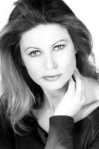 Patrizia Leonet in Hotel Paura