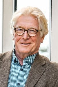 Hans-Jörg Frey in Der Vikar