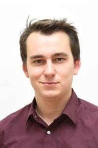 Dominik Jetel in Strach