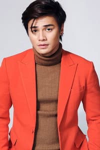 Ronnie Alonte in Haunted Carnival