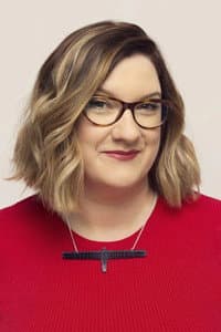 Sarah Millican in Sarah Millican: Outsider