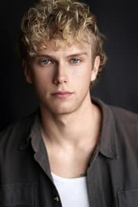 Simon Auclair in My Mother, the Zombie