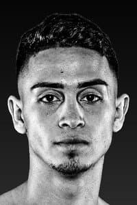 Jose Valenzuela in Gervonta Davis vs. Lamont Roach