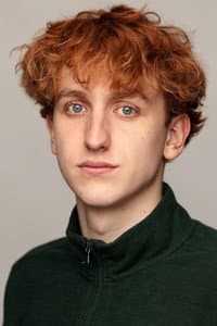 Ben Heineman in The Legend of Juan Jose Mundo