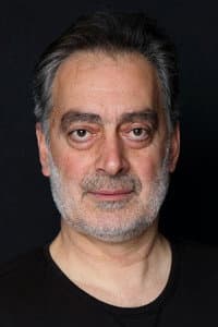 Nadi Güler in Nokta