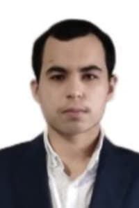 Daniel Alonso Castelo in Los Suelos
