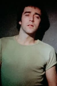 Ken Robertson in Strip Jack Naked