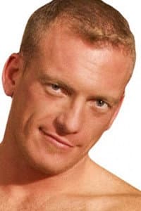 Billy Wild in Legendary Stud: Jesse O'Toole