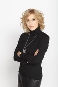 Éva Barabás in Imposztor