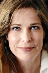 Ursula Buschhorn in Paradies in den Bergen