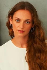 Katie Bird Nolan in Rhymes for Young Ghouls