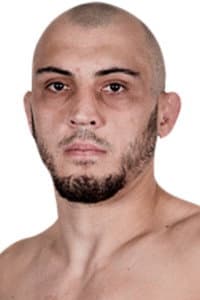 Gadzhimurad Khiramagomedov in ACA 168: Gadzhidaudov vs. Tumenov