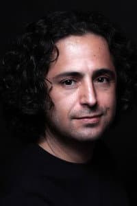 Emre Ertunç in Geçerken Uğradım