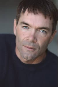 David J. O'Donnell in Lime Salted Love