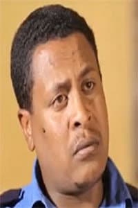 Dawit Abate in Yeteregemew Lej