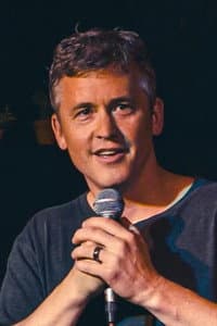 Matt McCusker in Shane Gillis: Live in Austin
