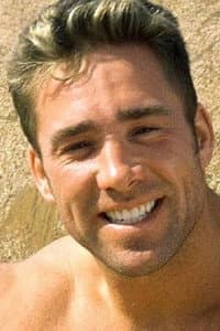 Billy Herrington in Mitchell Rock: Workin' It Out