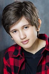 Jaiden Cannatelli in Midnight Marathon