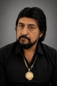 Oliverio Leon in Margarita La De Tijuana