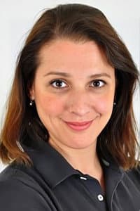 Güner Özkul in İçimdeki Hazine