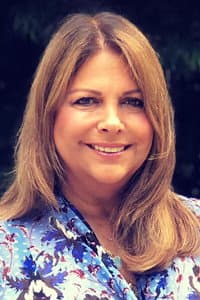 Susan Ursitti in The Last Chance Dance