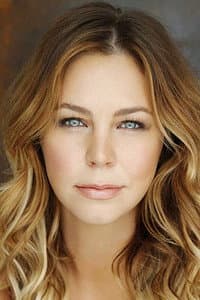 Dana Rosendorff in Deserted