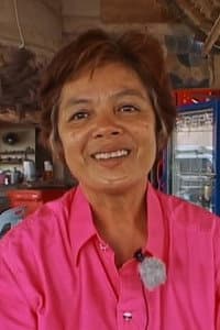 Oy Pikoni in Khao Lak