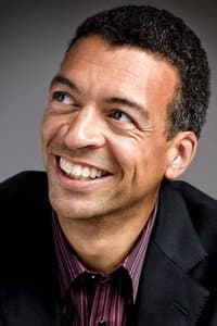 Roderick Williams in Bach: St. John Passion