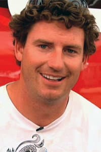 Andy Bell in Travis and the Nitro Circus 2