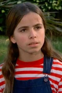 Veronica Zinny in Macabro