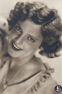 Irene Ambrus in Fidele Razzia