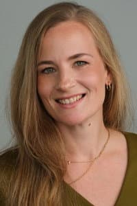Willemijn van Helden in Go Home