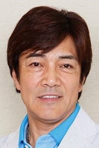 Goro Noguchi in 輝け!五郎・マペット ゲバゲバ90分!