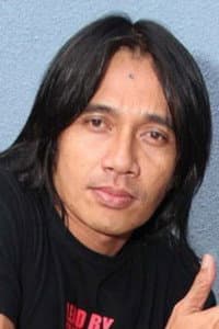 Agung Hercules in My Stupid Boyfriend