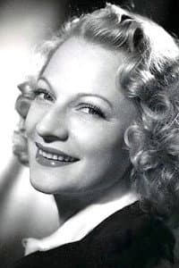 Lily Fayol in Le Voyageur imprudent