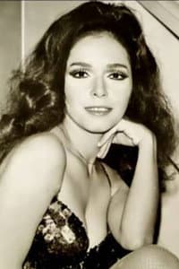 Yolanda Liévana in La amargura de mi raza