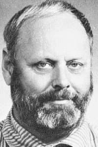 Curt Broberg in Jakten