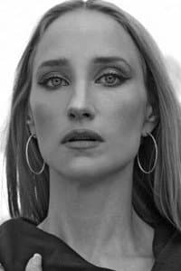 Jill Janus in Galaktikon: Nightmare