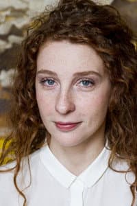 Lola Naymark in Et la fête continue !
