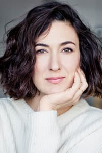 Karine Gonthier-Hyndman in Deux femmes en or